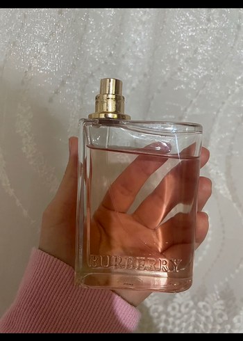 Burberry Kadın Parfümü - Görsel 3