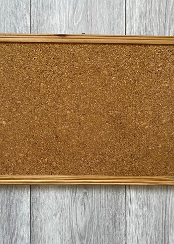 Mantar pano (30cm x 40cm)
