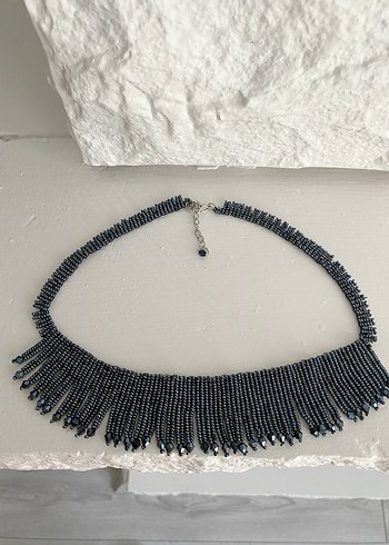 Antrasit kolye - Görsel 3