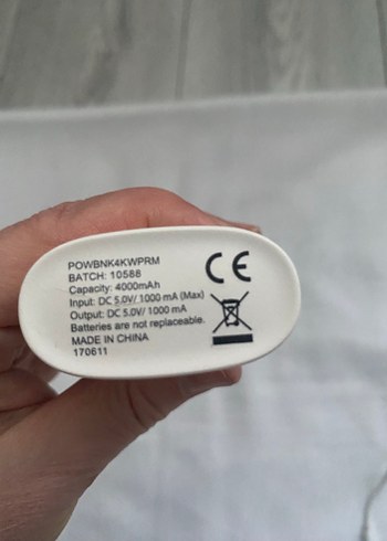 Ürün fotoğrafı çekim çadırı + Powerbank + kitap - Görsel 8