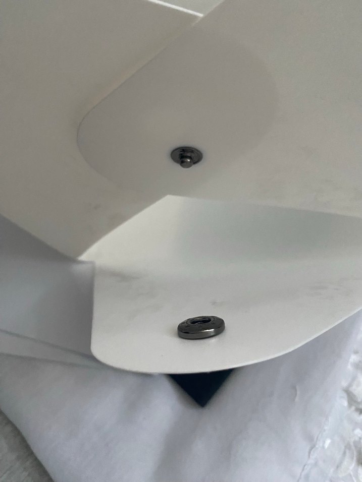 Ürün fotoğrafı çekim çadırı + Powerbank + kitap - Görsel 5