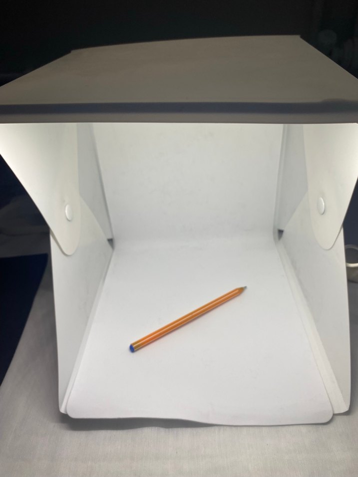 Ürün fotoğrafı çekim çadırı + Powerbank + kitap - Görsel 4