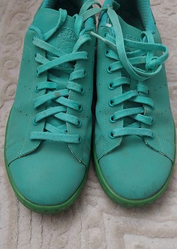 erkek Spor Ayakkabı - Görsel 5