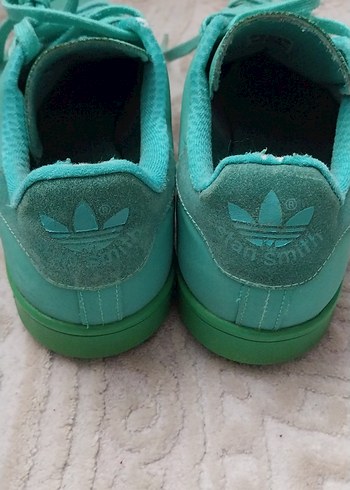 erkek Spor Ayakkabı - Görsel 2