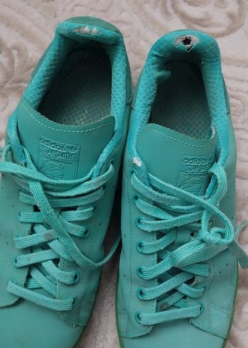 erkek Spor Ayakkabı - Görsel 3