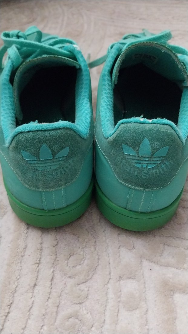 erkek Spor Ayakkabı - Görsel 2