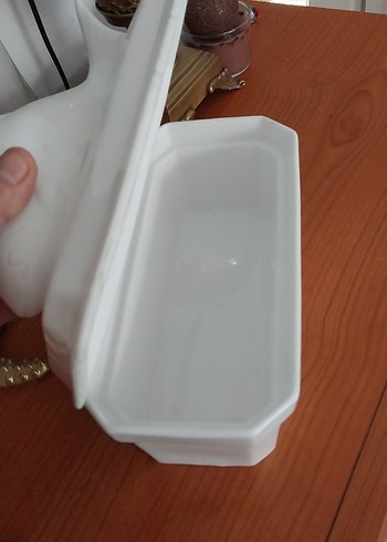 bernarda porselen sunumluk - Görsel 4