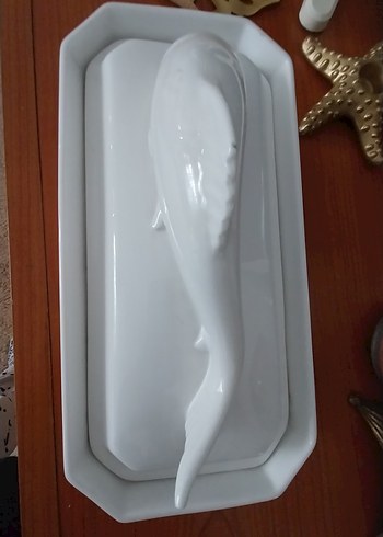 bernarda porselen sunumluk - Görsel 2