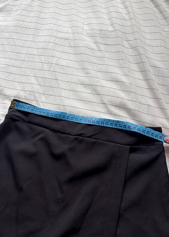 trendyolmilla şort etek - Görsel 4