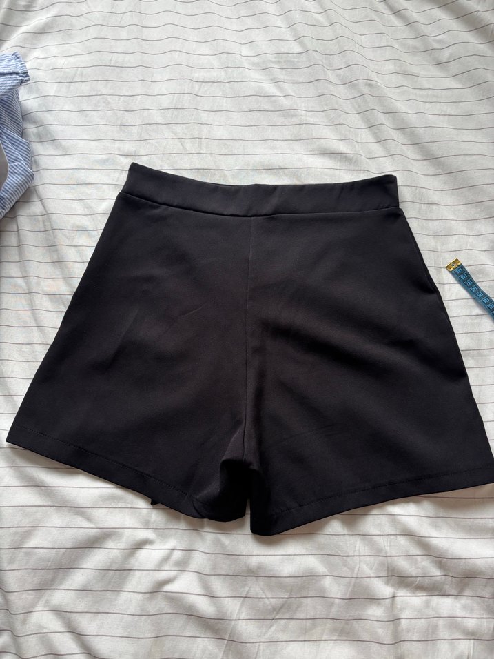 trendyolmilla şort etek - Görsel 2