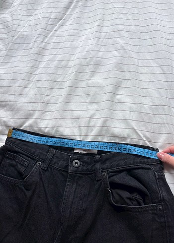 cross jeans düz paça kot pantolon - Görsel 6