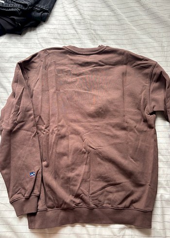 Fifty Pieces Sweatshirt - Görsel 5