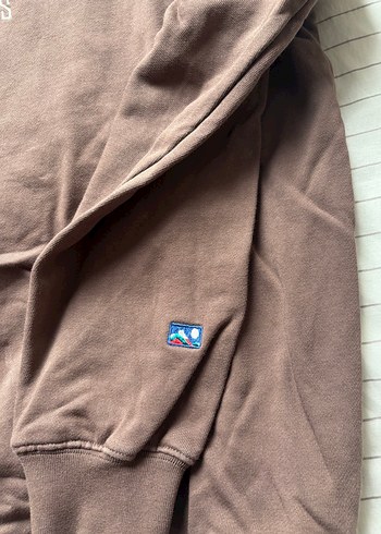 Fifty Pieces Sweatshirt - Görsel 2