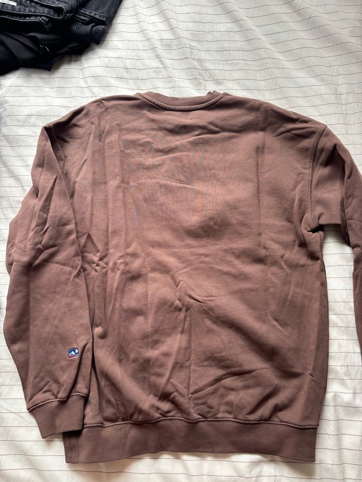 Fifty Pieces Sweatshirt - Görsel 5