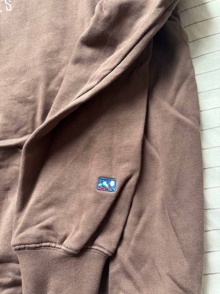 Fifty Pieces Sweatshirt - Görsel 2