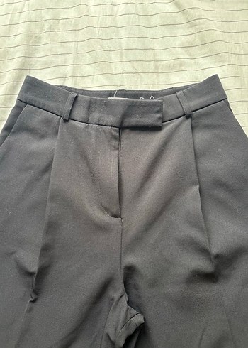 beyyoglu bermuda şort - Görsel 2