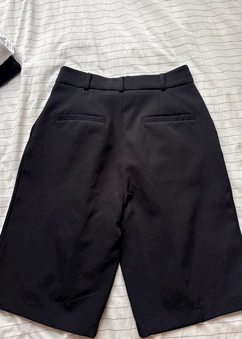 beyyoglu bermuda şort - Görsel 4