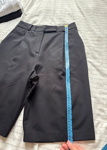 beyyoglu bermuda şort - Görsel 6