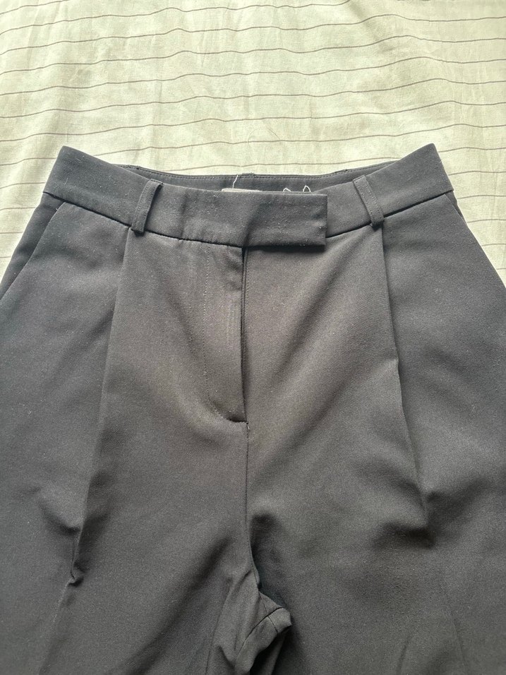 beyyoglu bermuda şort - Görsel 2