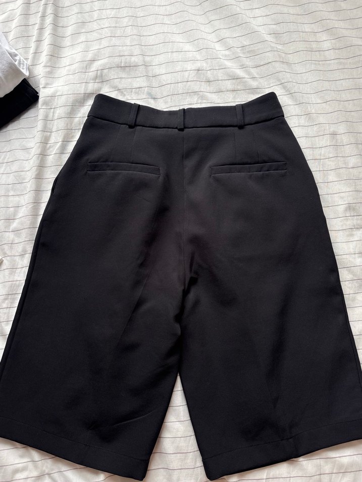 beyyoglu bermuda şort - Görsel 4