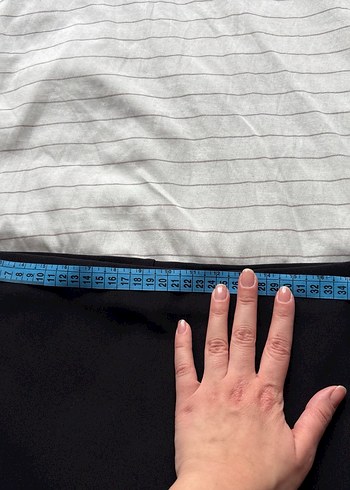 Koton mini etek - Görsel 5