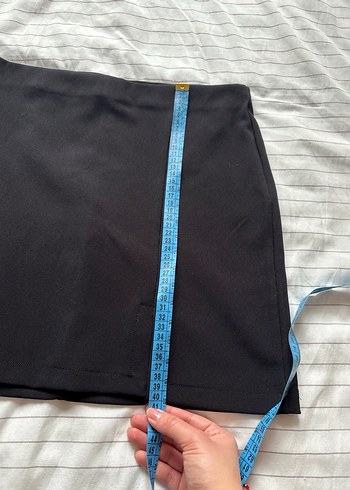 Koton mini etek - Görsel 6