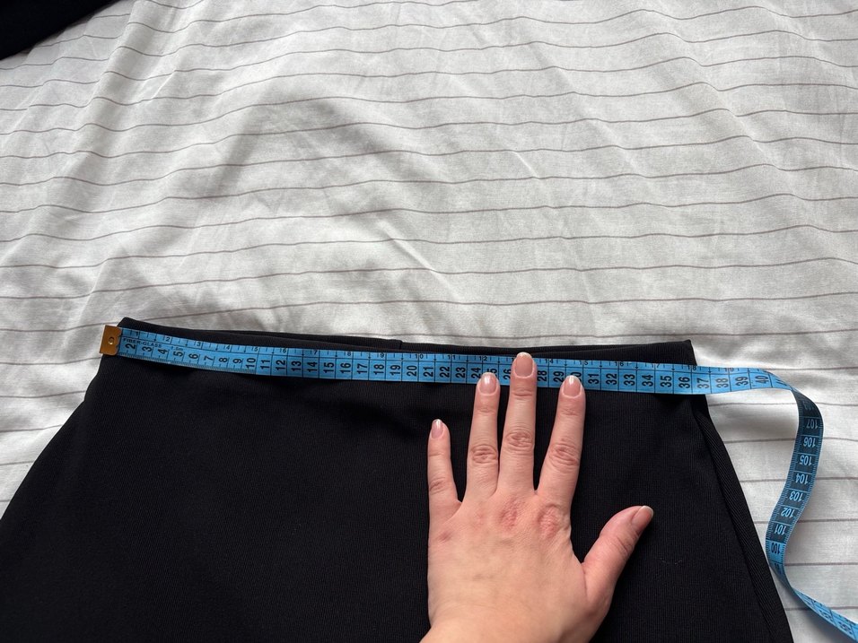 Koton mini etek - Görsel 5