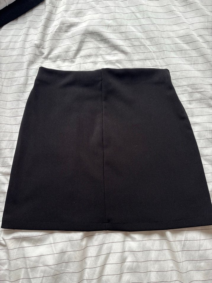 Koton mini etek - Görsel 4