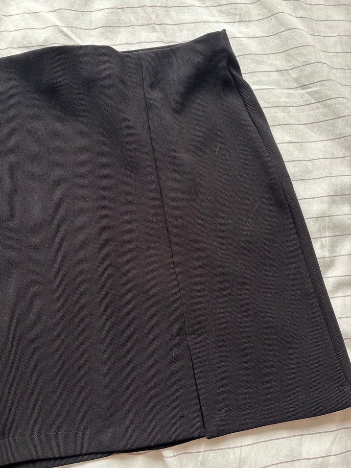 Koton mini etek - Görsel 2