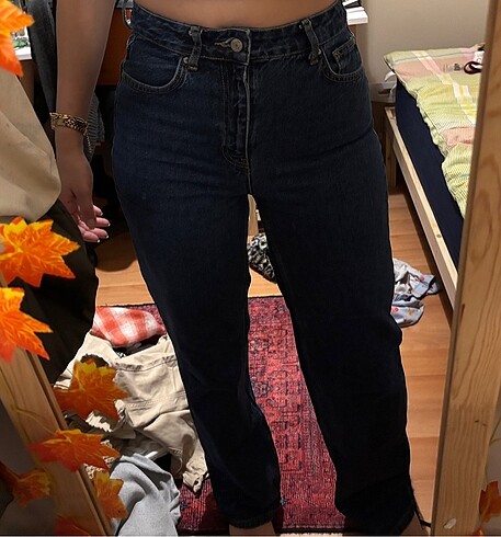 Trendyolmilla Straight jean