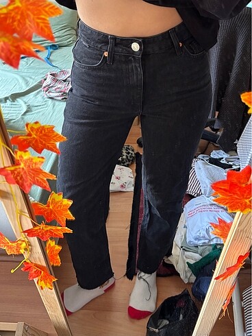 Mavi Jeans mavi siyah jean