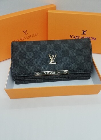 Louis Vuitton Bayan Cüzdan