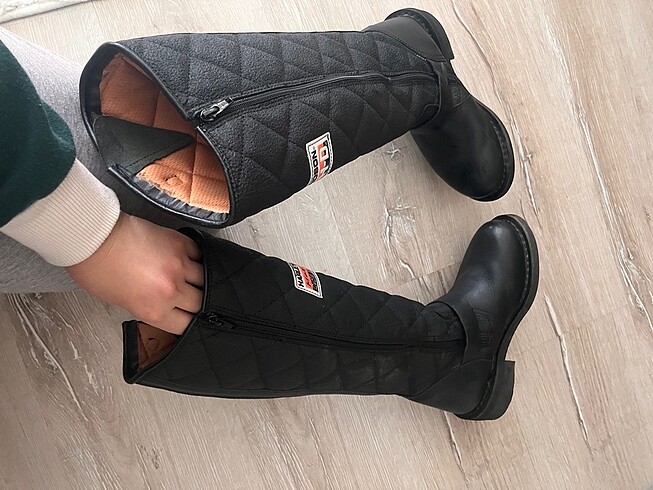 36 Beden siyah Renk Ayakkabı