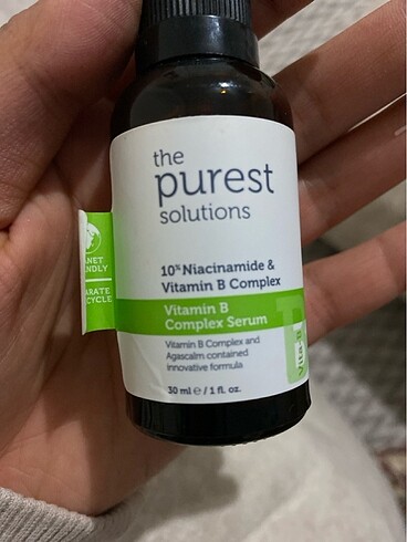 B vitamini