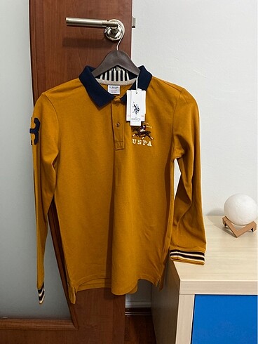 Us Polo swet (12 yaş )