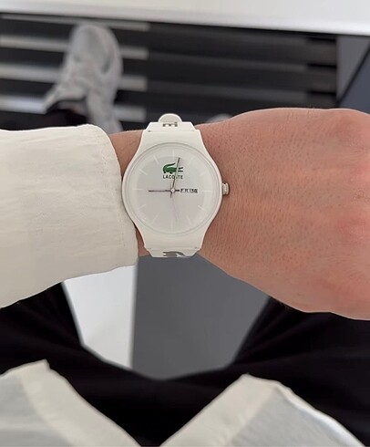 Lacoste Kol Saati