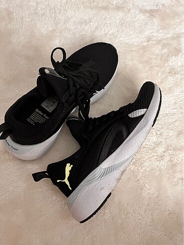 36 Beden Puma spor ayakkabı