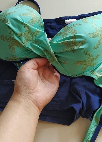 Bayan bikini