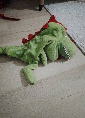 Ikea dinozor 