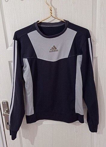 Adidas spor sweatshirt 