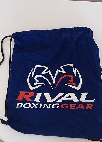 Rival rs11