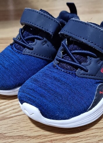 Puma Puma Comet v inf fit+ spor qyakkanı