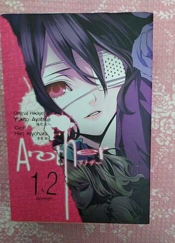 Another manga