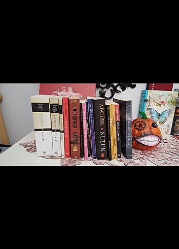 Kitap