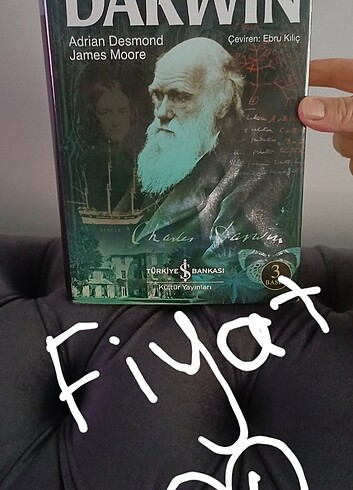 Darwin