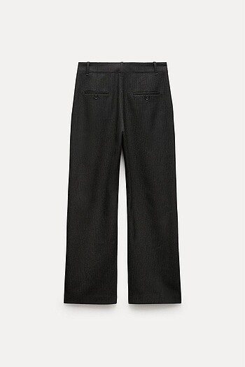 s Beden Zara - ZW COLLECTION STRAIGHT PANTOLON