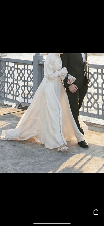 m Beden beyaz Renk House of zarif charlotte