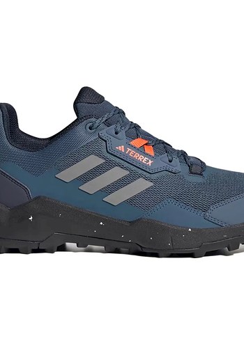 Lacivert Erkek Outdoor Spor Ayakkabı - Görsel 2