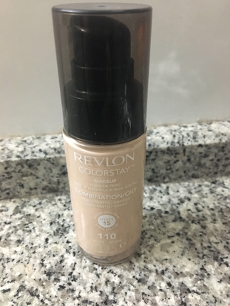 Revlon Revlon fondöten