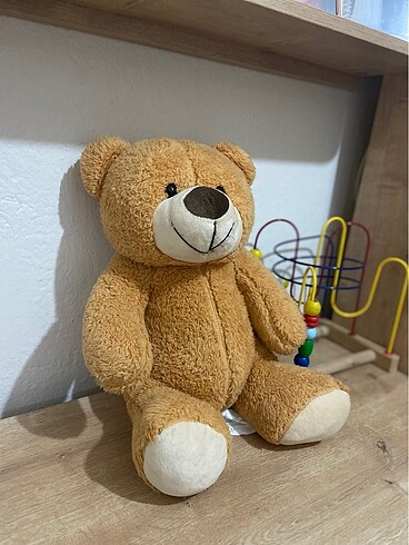 Peluş ayıcık